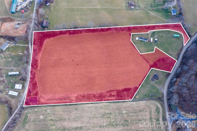 00 Poplar Cove Road, Clyde, NC 28721