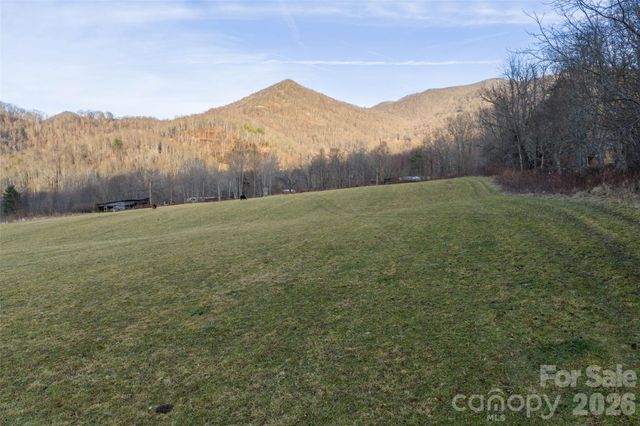 00 Poplar Cove Road, Clyde, NC 28721