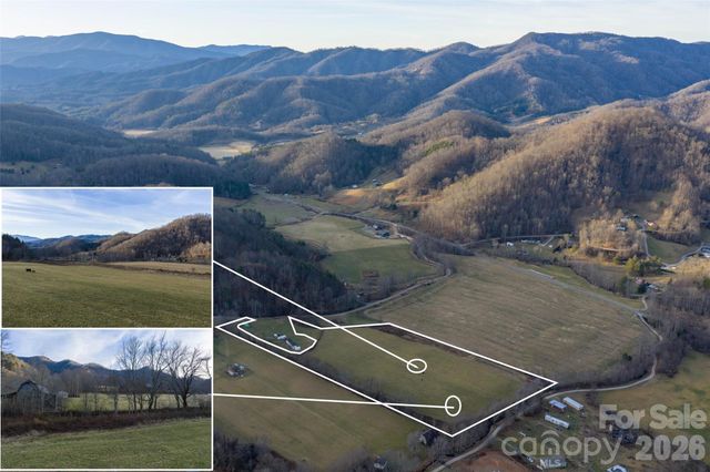 00 Poplar Cove Road, Clyde, NC 28721