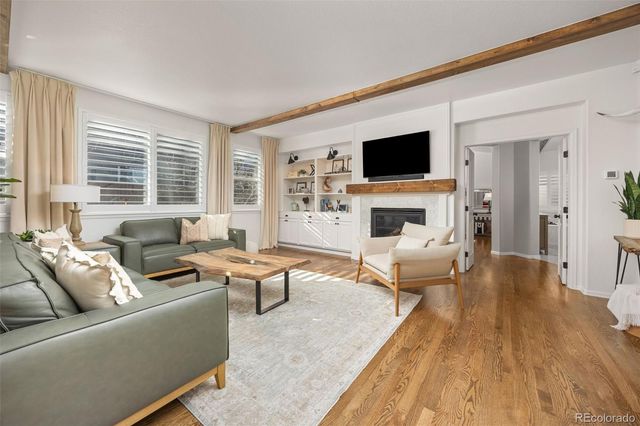 2544 Paint Pony Circle, Castle Rock, CO 80108