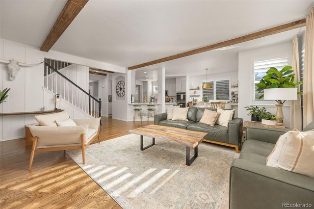 2544 Paint Pony Circle, Castle Rock, CO 80108