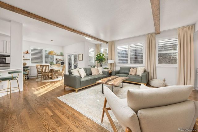 2544 Paint Pony Circle, Castle Rock, CO 80108