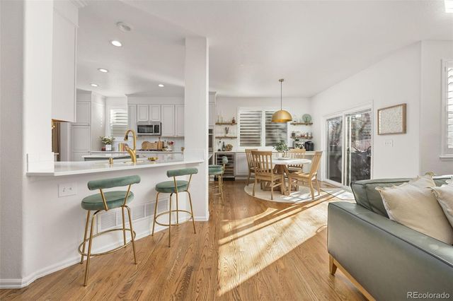 2544 Paint Pony Circle, Castle Rock, CO 80108