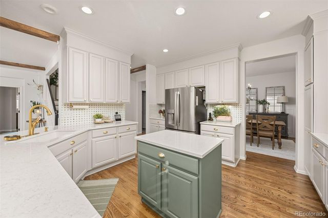 2544 Paint Pony Circle, Castle Rock, CO 80108