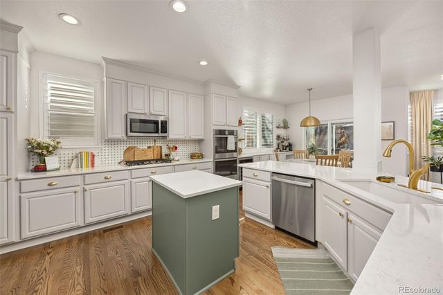 2544 Paint Pony Circle, Castle Rock, CO 80108