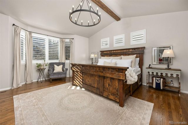 2544 Paint Pony Circle, Castle Rock, CO 80108