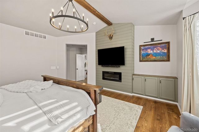 2544 Paint Pony Circle, Castle Rock, CO 80108