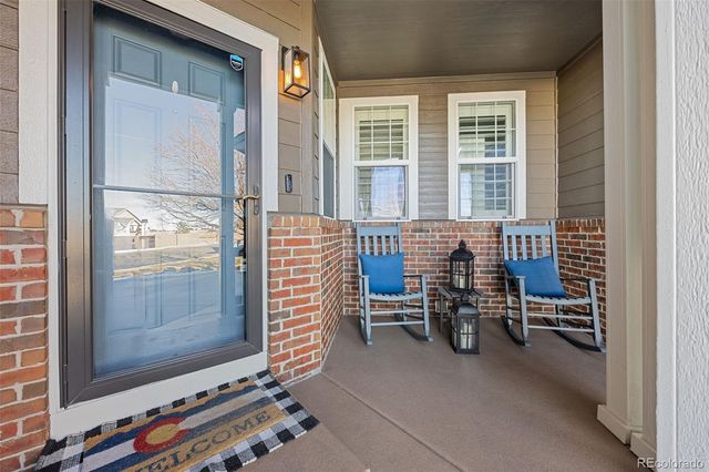 2544 Paint Pony Circle, Castle Rock, CO 80108