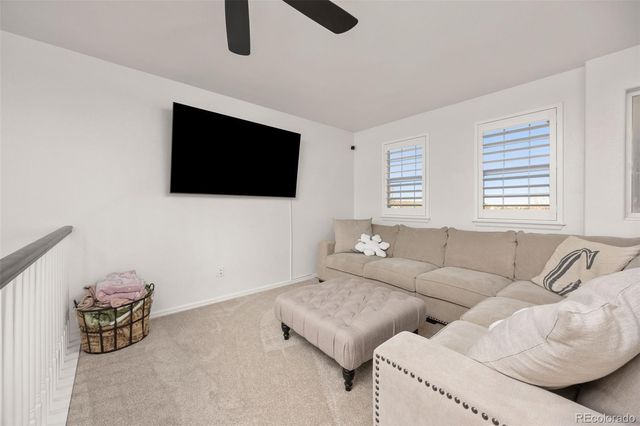 2544 Paint Pony Circle, Castle Rock, CO 80108