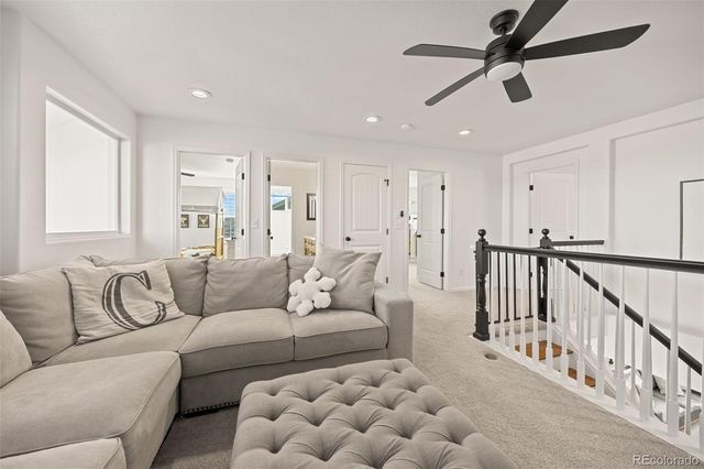 2544 Paint Pony Circle, Castle Rock, CO 80108