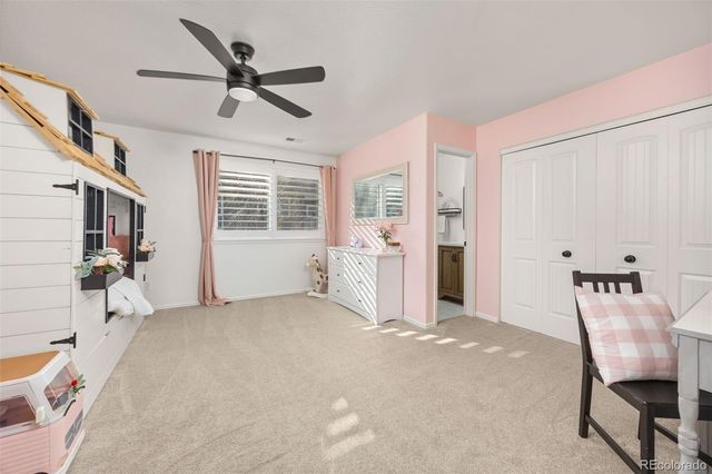 2544 Paint Pony Circle, Castle Rock, CO 80108