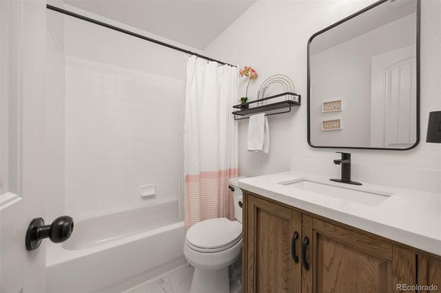 2544 Paint Pony Circle, Castle Rock, CO 80108