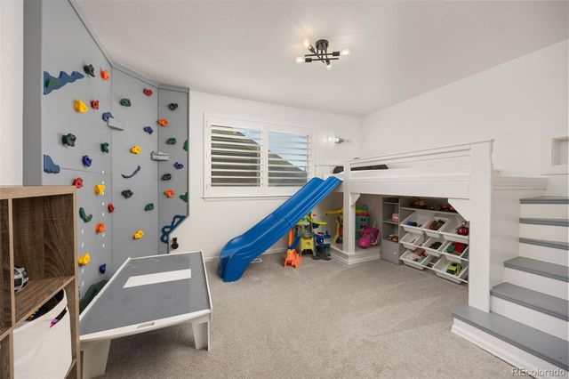 2544 Paint Pony Circle, Castle Rock, CO 80108