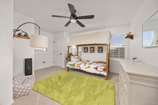 2544 Paint Pony Circle, Castle Rock, CO 80108