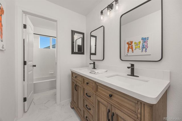 2544 Paint Pony Circle, Castle Rock, CO 80108