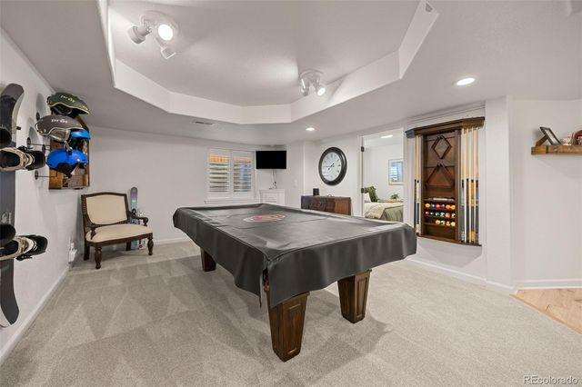 2544 Paint Pony Circle, Castle Rock, CO 80108