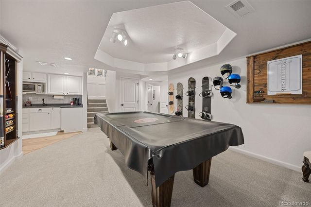 2544 Paint Pony Circle, Castle Rock, CO 80108