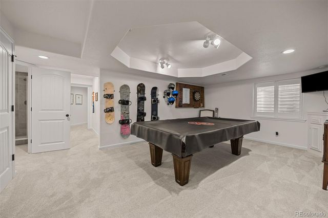 2544 Paint Pony Circle, Castle Rock, CO 80108