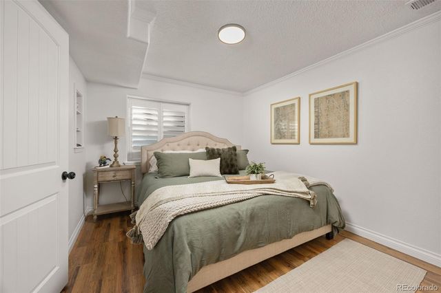 2544 Paint Pony Circle, Castle Rock, CO 80108