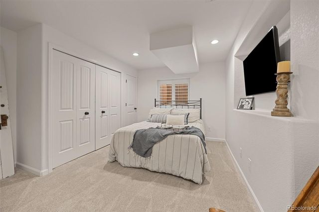 2544 Paint Pony Circle, Castle Rock, CO 80108