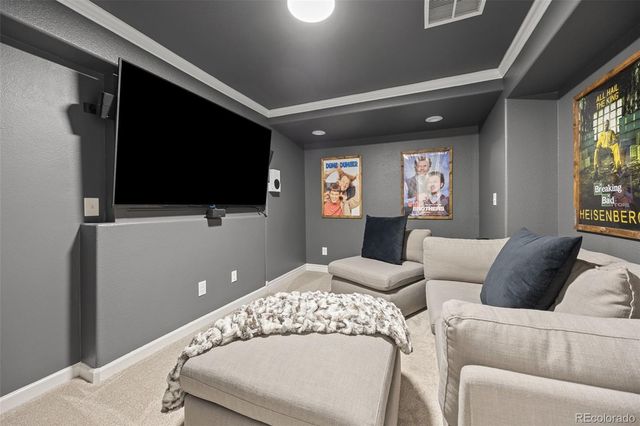 2544 Paint Pony Circle, Castle Rock, CO 80108