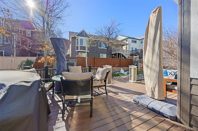 2544 Paint Pony Circle, Castle Rock, CO 80108