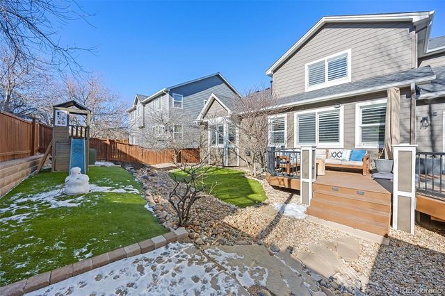 2544 Paint Pony Circle, Castle Rock, CO 80108