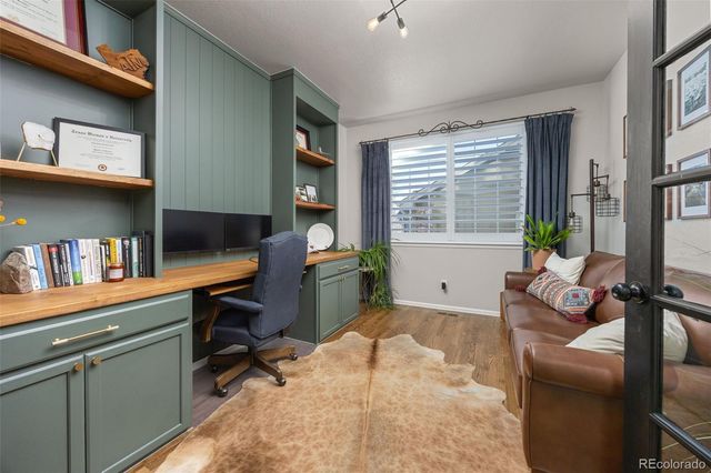 2544 Paint Pony Circle, Castle Rock, CO 80108