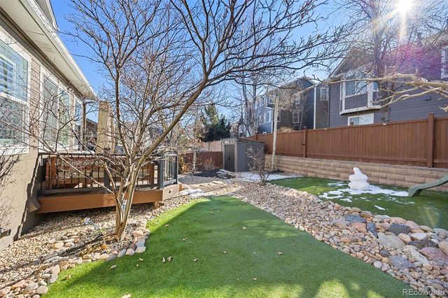 2544 Paint Pony Circle, Castle Rock, CO 80108