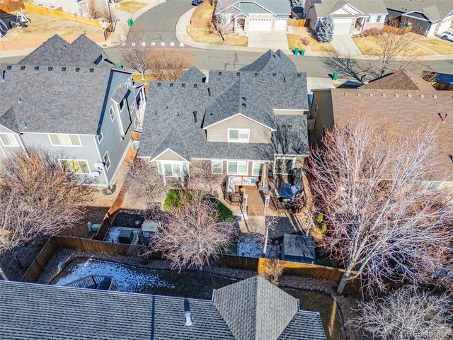 2544 Paint Pony Circle, Castle Rock, CO 80108