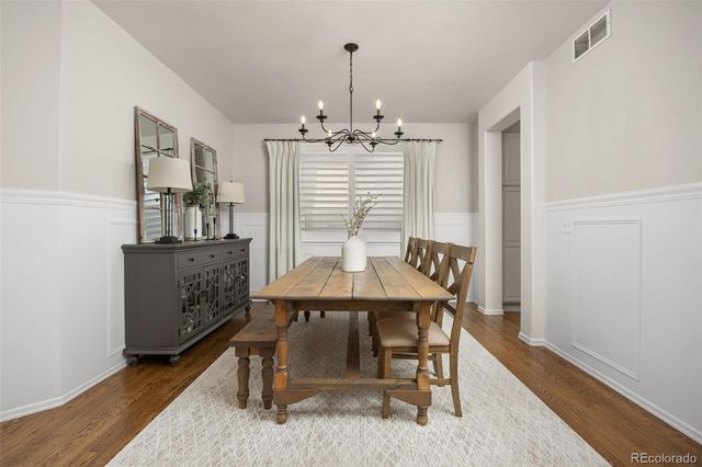 2544 Paint Pony Circle, Castle Rock, CO 80108