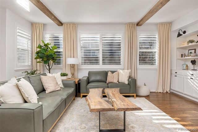 2544 Paint Pony Circle, Castle Rock, CO 80108