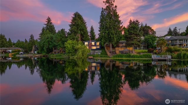 3604 S Star Lake Rd, Auburn, WA 98001