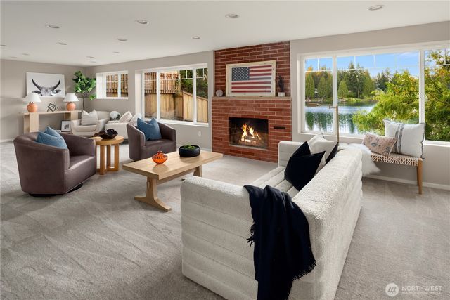 3604 S Star Lake Rd, Auburn, WA 98001