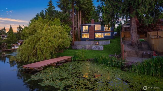 3604 S Star Lake Rd, Auburn, WA 98001