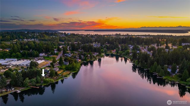 3604 S Star Lake Rd, Auburn, WA 98001