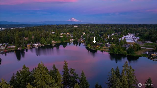 3604 S Star Lake Rd, Auburn, WA 98001
