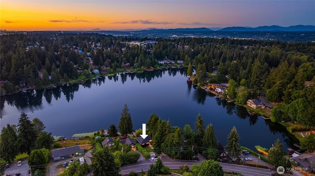 3604 S Star Lake Rd, Auburn, WA 98001