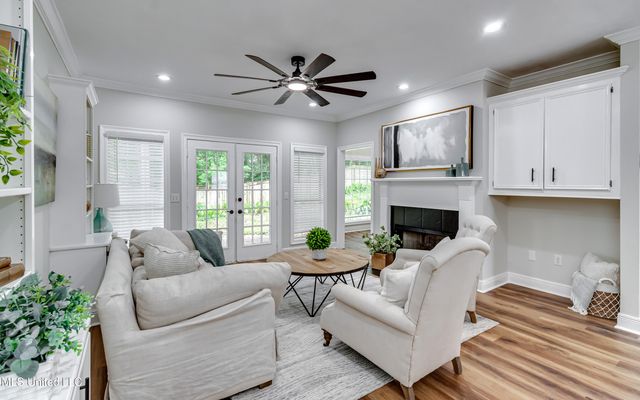 105 Lilac Court, Madison, MS 39110