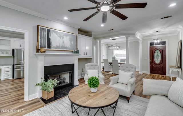 105 Lilac Court, Madison, MS 39110