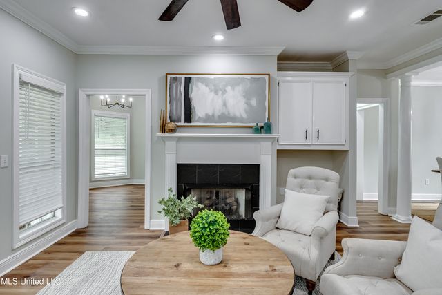 105 Lilac Court, Madison, MS 39110