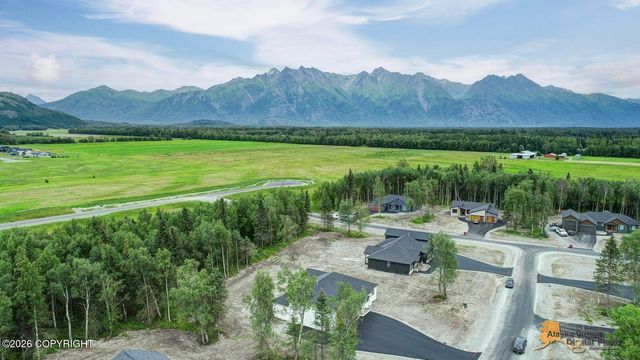 15173 E Alpine Circle, Palmer, AK 99645