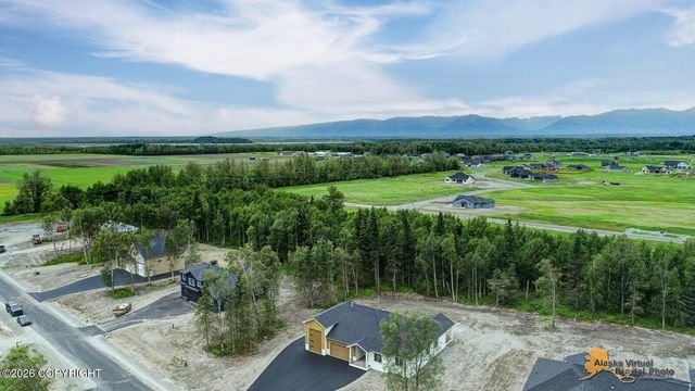 15173 E Alpine Circle, Palmer, AK 99645