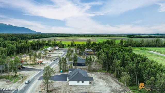 15173 E Alpine Circle, Palmer, AK 99645