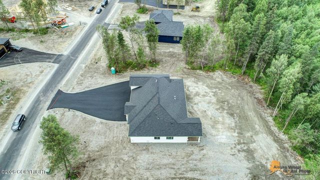 15173 E Alpine Circle, Palmer, AK 99645