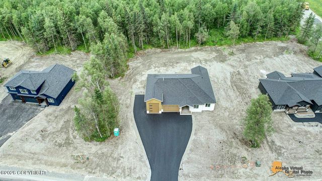 15173 E Alpine Circle, Palmer, AK 99645