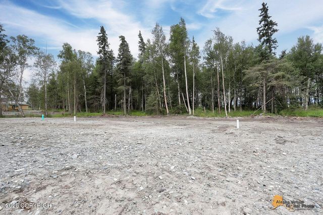 15173 E Alpine Circle, Palmer, AK 99645