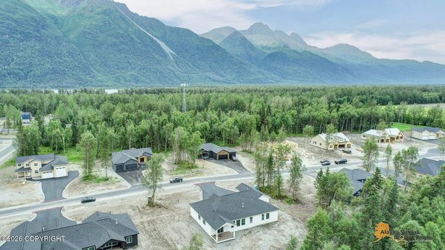 15173 E Alpine Circle, Palmer, AK 99645