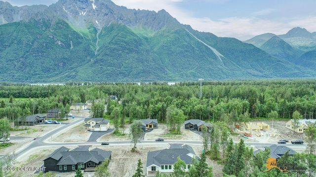 15173 E Alpine Circle, Palmer, AK 99645