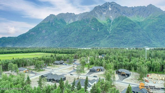 15173 E Alpine Circle, Palmer, AK 99645